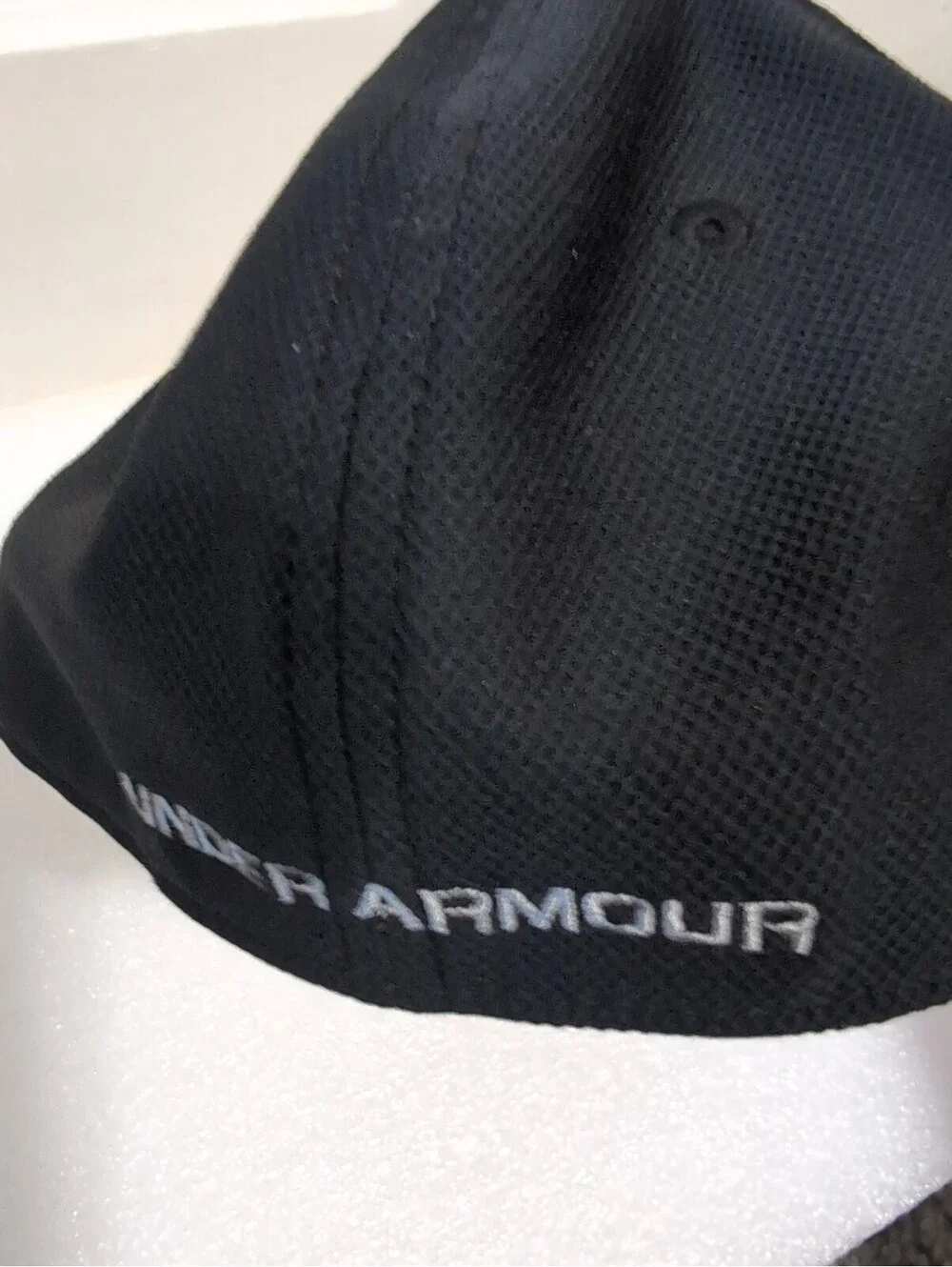 Under Armour Classic Stretch Flex Youth S/M Baseball Hat Cap